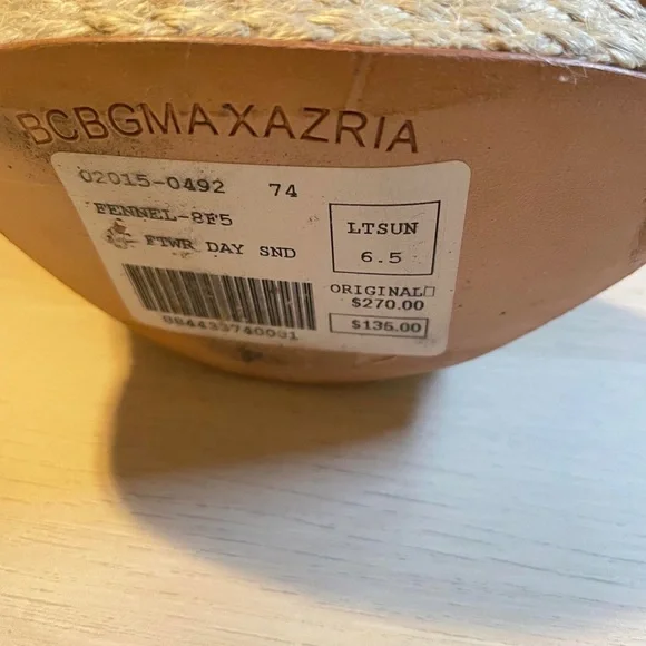 BCBG - Picture 4 of 4